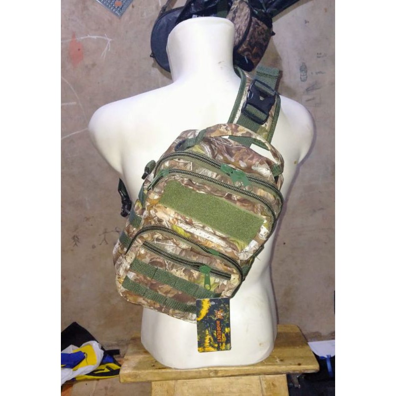 tas lupus camo