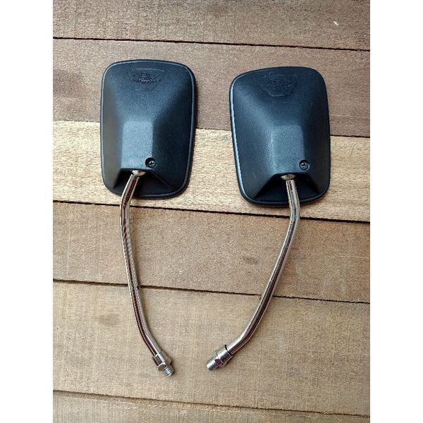 kaca spion honda win old win new win100 kualitas bagus kaca cembung kualitas standart original nya