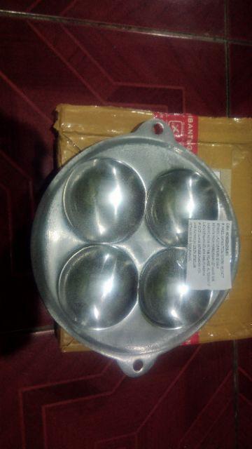 Cetakan Kue Apem Serabi Telur Dorayaki