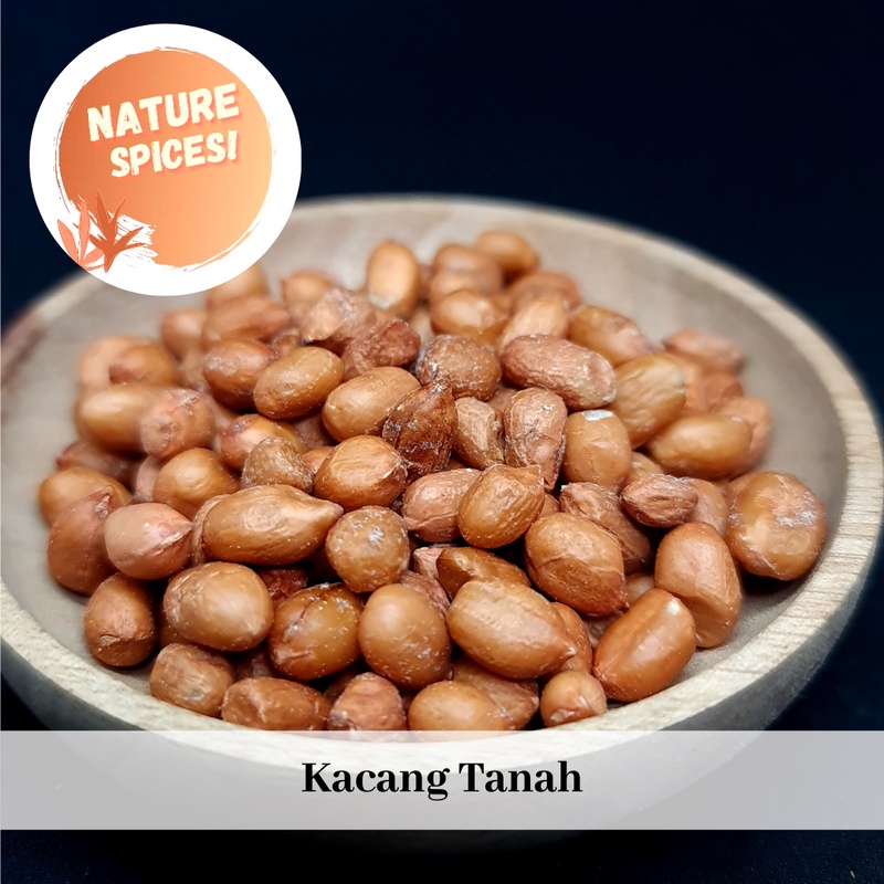 kacang tanah 1kg