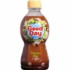 

GOOD DAY TIRAMISU BLISS 250ML