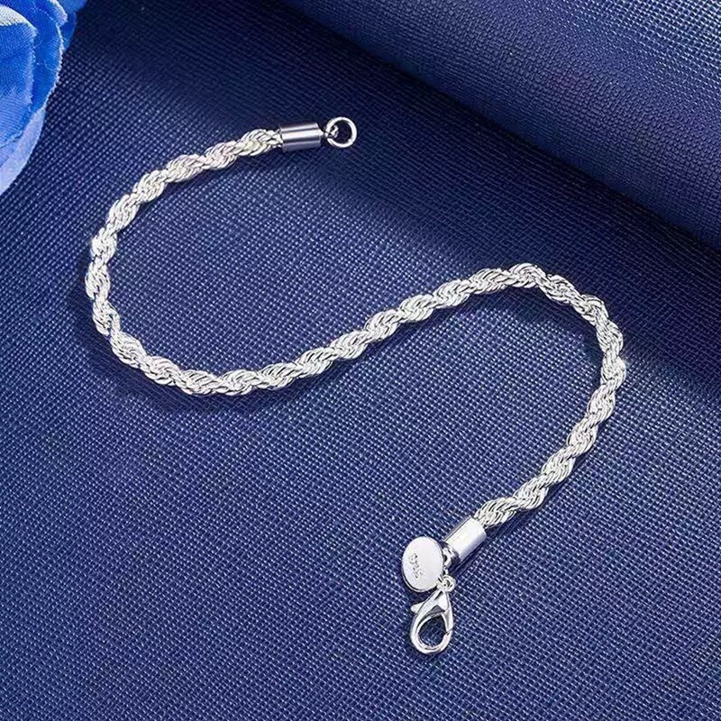 MORYMOSHI G17  Gelang Wanita Fashion Korea Murah