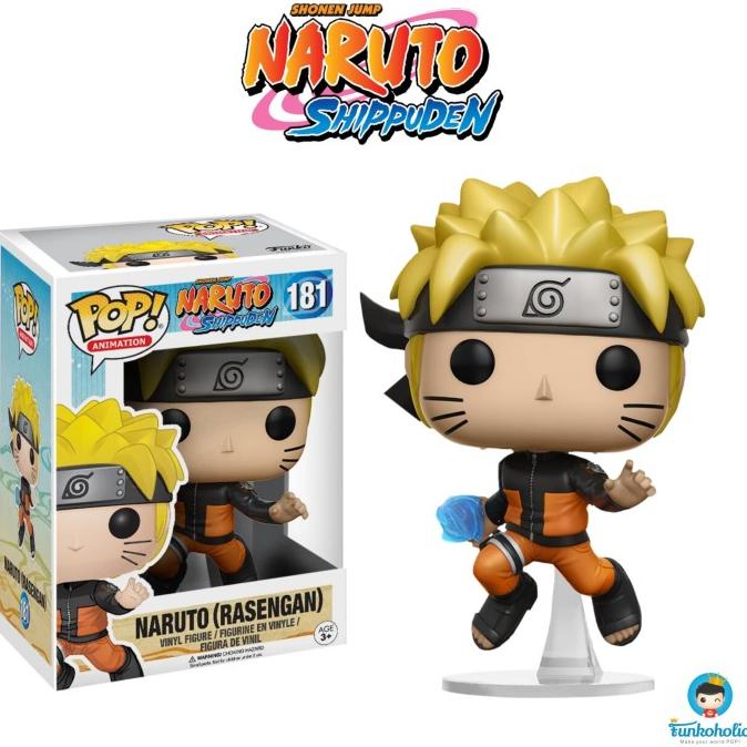 Jual Funko POP! Animation Naruto 