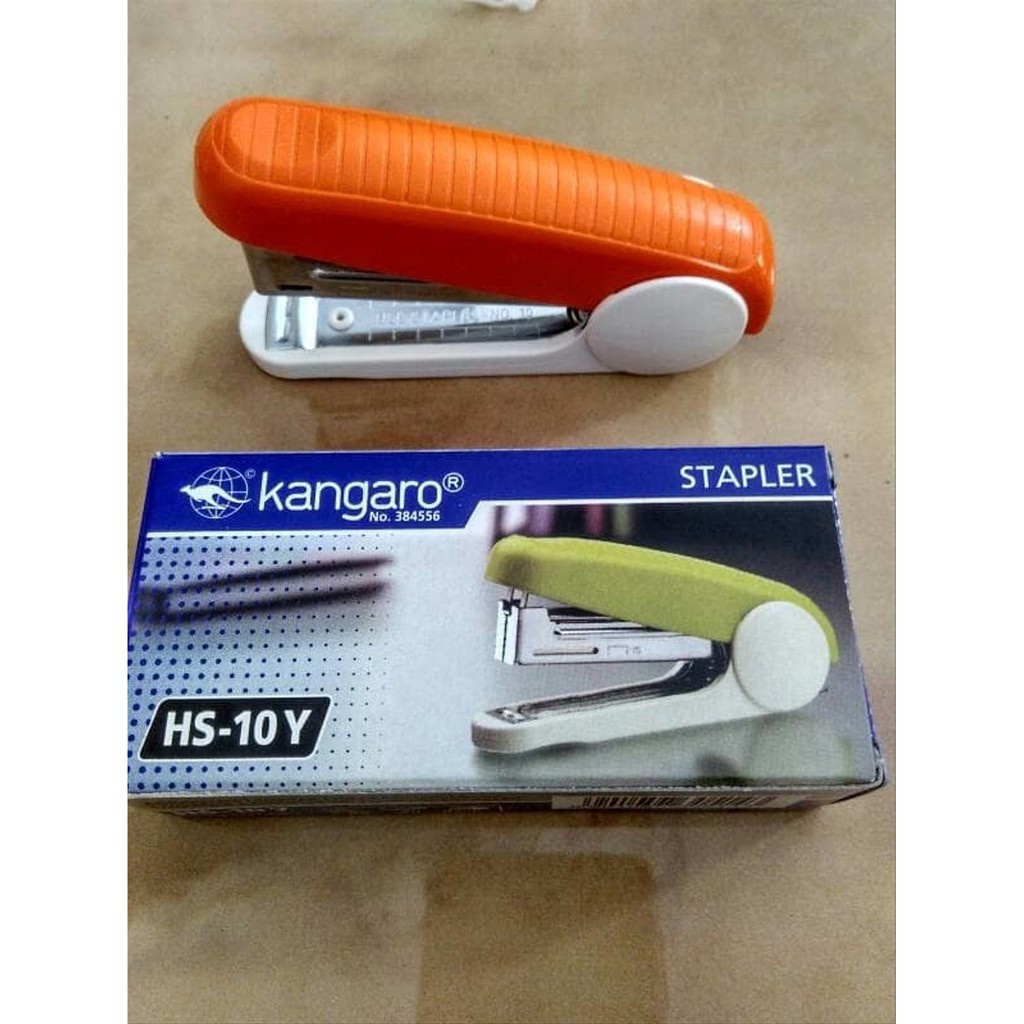

STAPLES HS 10Y KANGARO