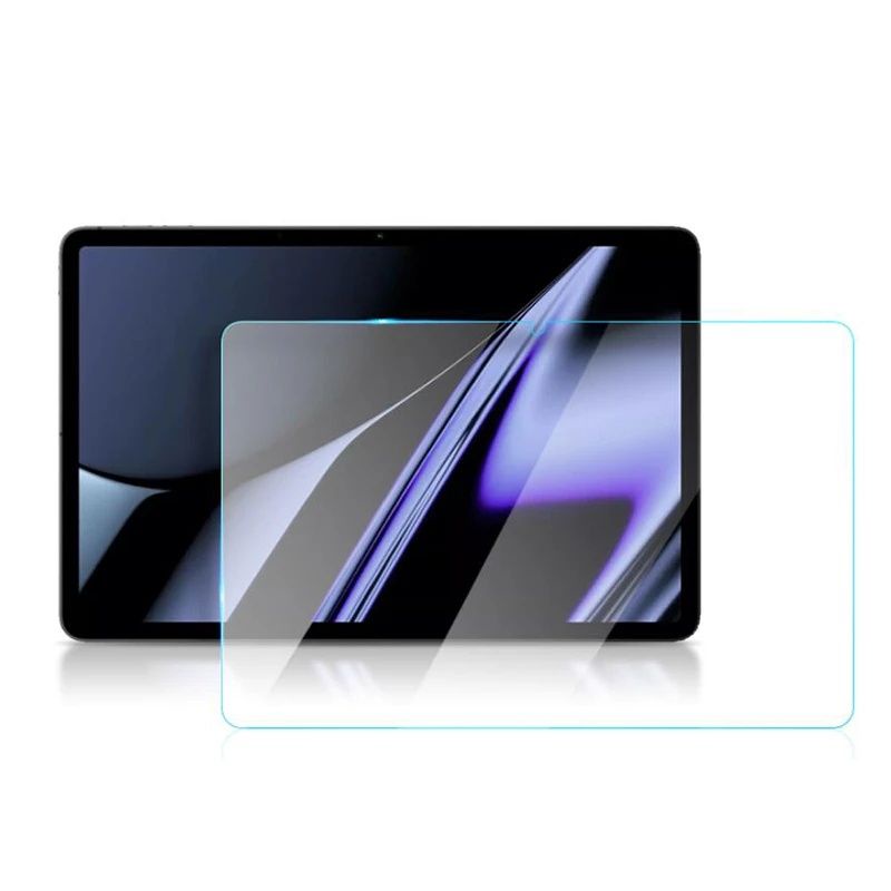 Oppo Pad Tempered glass Anti Gores Kaca Screen Protector