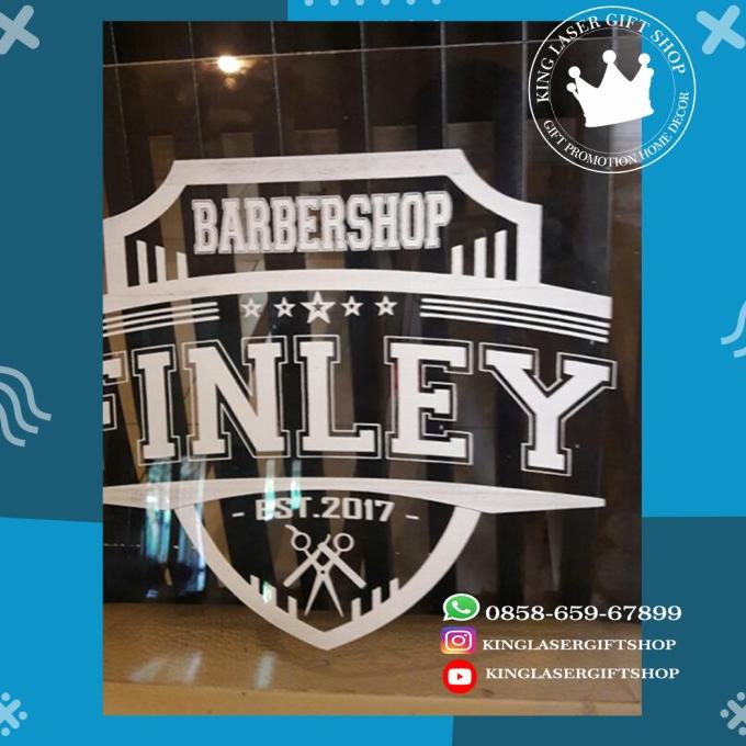 

cusss order] PAPAN TOKO SIGNAGE INFORMASI GRAFIR WARNA AKRILIK