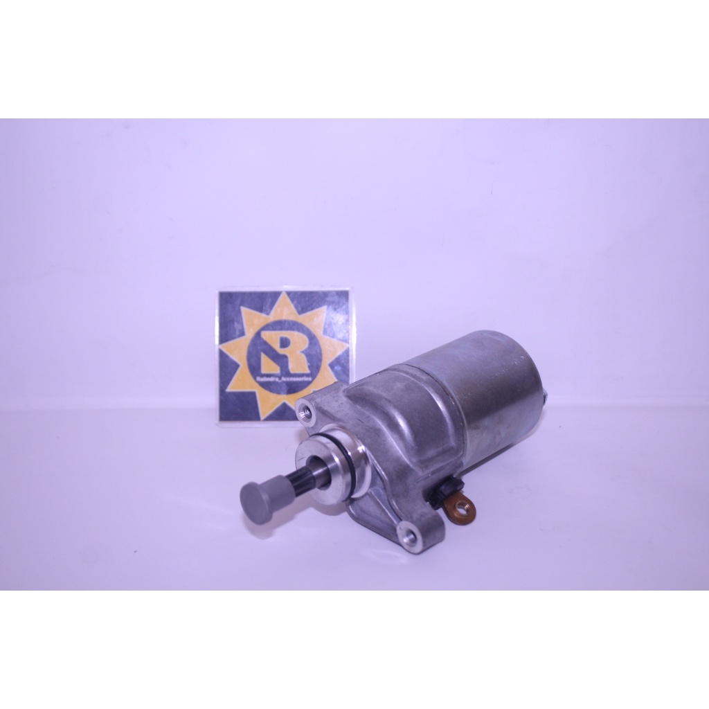 Dinamo Stater Jupiter Z New / Burhan VEGA R NEW
