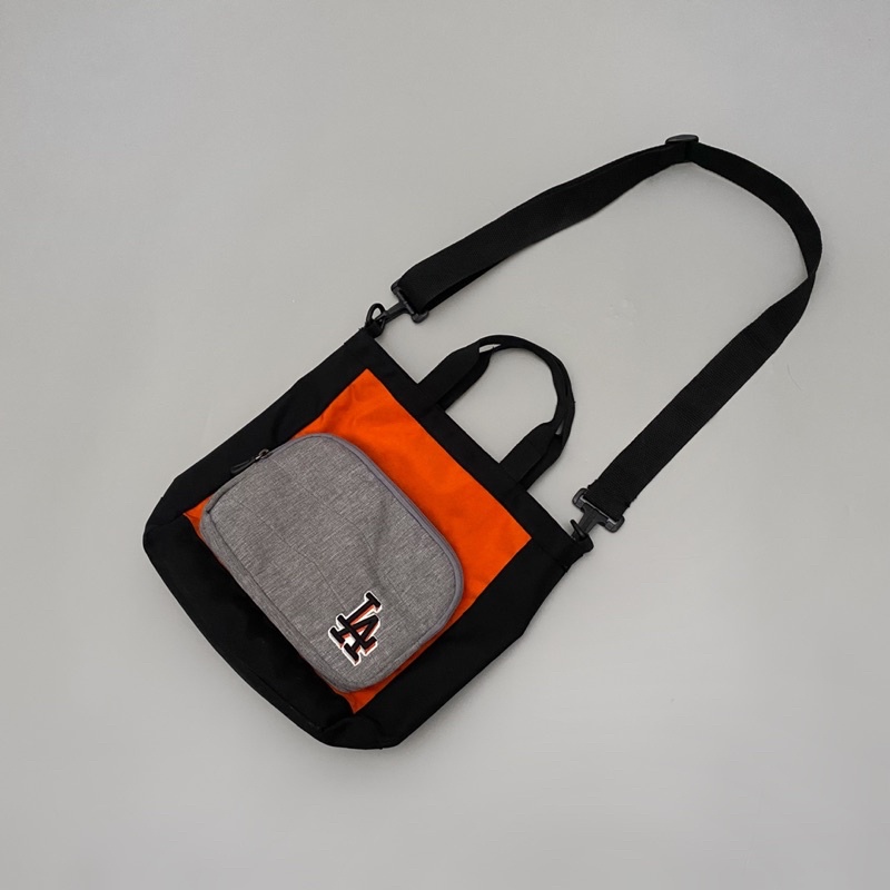 Shoulder bag MLB LA Dodgers