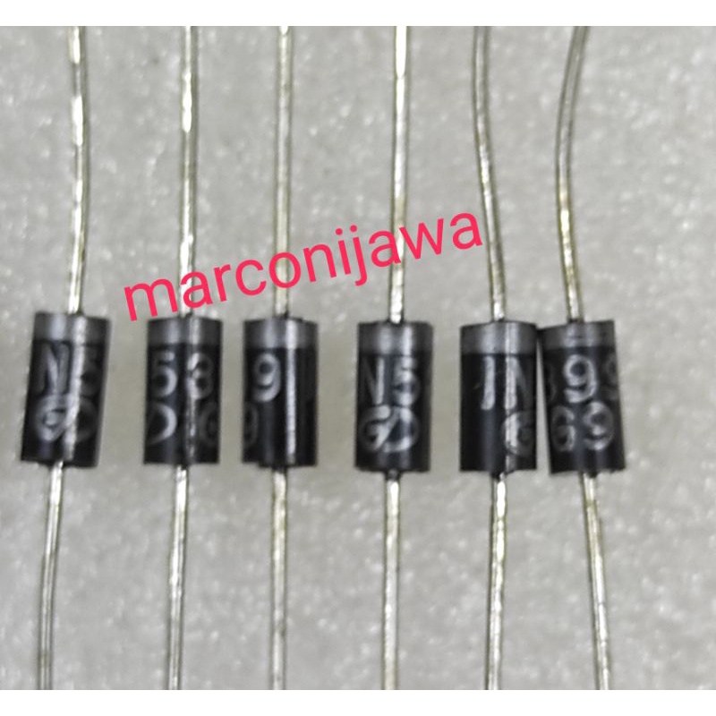 IN5399 diode in5399