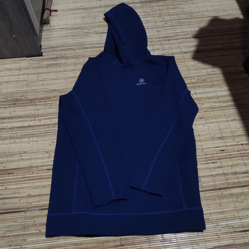 hoodie blackyak
