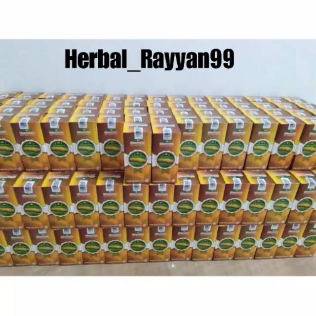 QnC JELLY GAMAT TERIPANG MAS ASLI