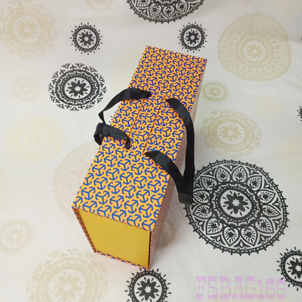 [ READY ] Box Tory Burch/Box Selempang Tory/Terbaru/Box