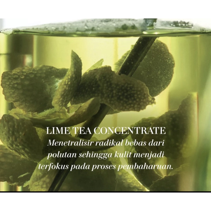 La Mer Lamer The Concentrate 15ml / 30ml / 50ml