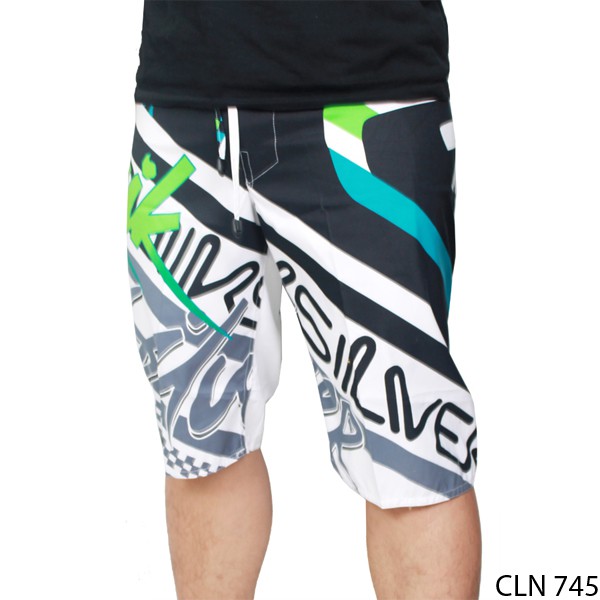 Casual Male Pants Polyester Multi Colour – CLN 745