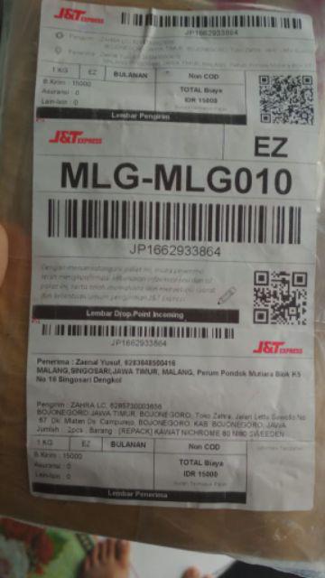 Botol Kosong Tempat Air Zam Zam Disertai Stiker Doa 80 Ml Food Grade