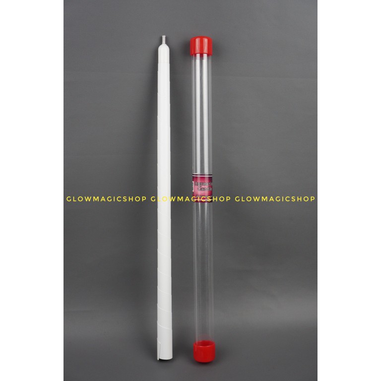 Alat sulap Appearing Candle memunculkan Lilin sulap panggung anak