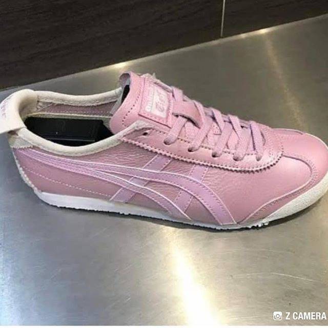 onitsuka tiger rose