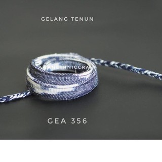 GROSIR MURAH Aksesoris Tangan Gelang  Tenun Gelang  Etnik 