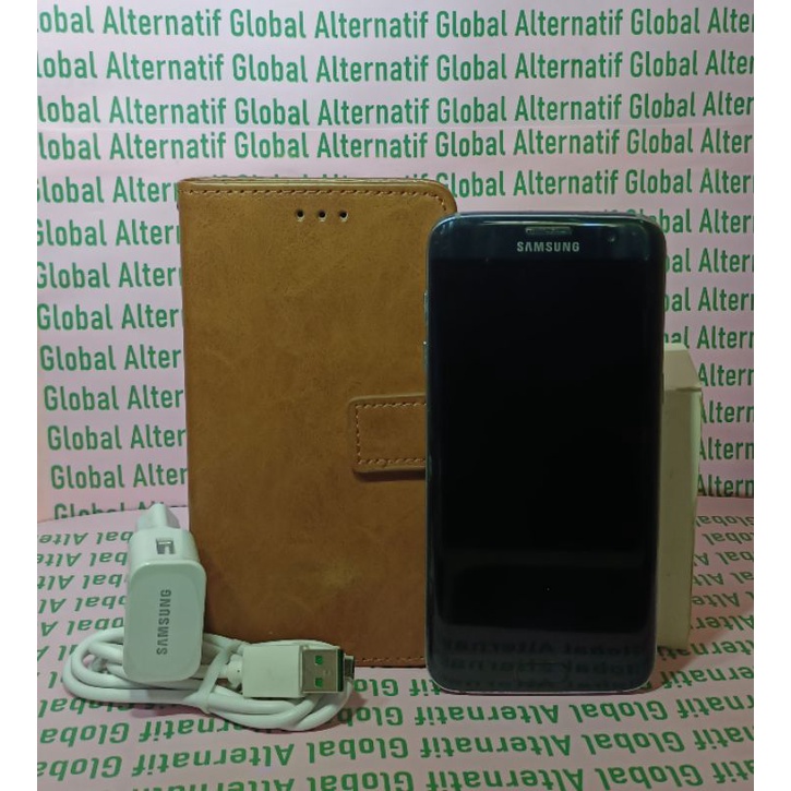 Samsung Galaxy S7 Edge Seken - Normal