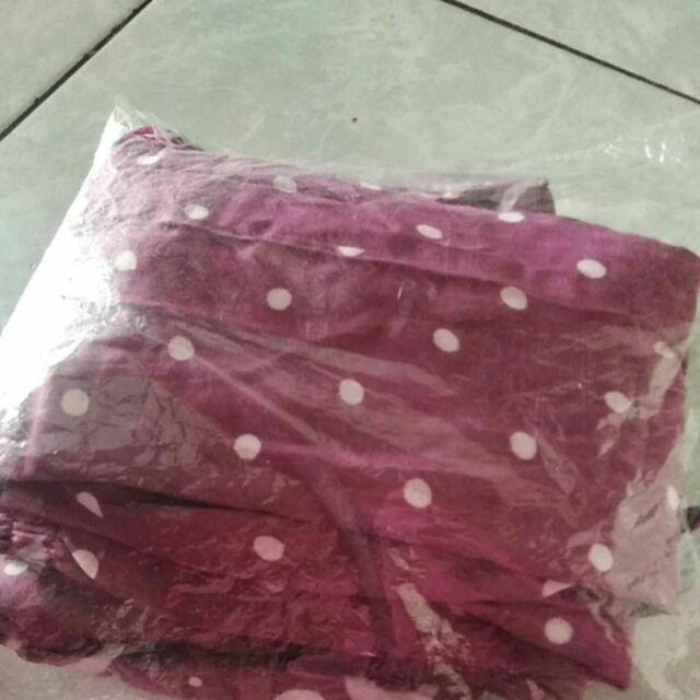 Stelan Lengan Panjang Cp Batik Pekalongan