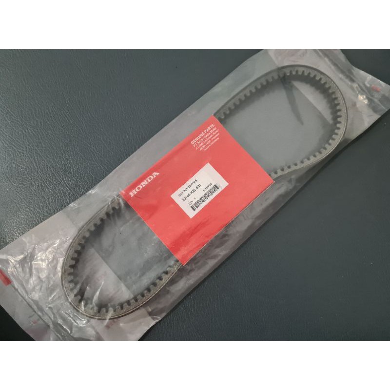 Vanbelt Van Belt Honda Beat FI  Scoopy Spacy F1 KZL