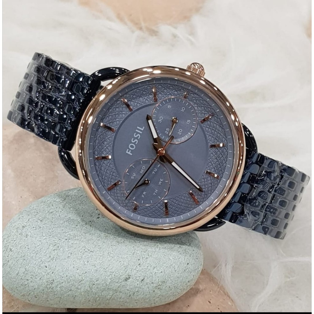 JAM TANGAN CEWEK FS 5713