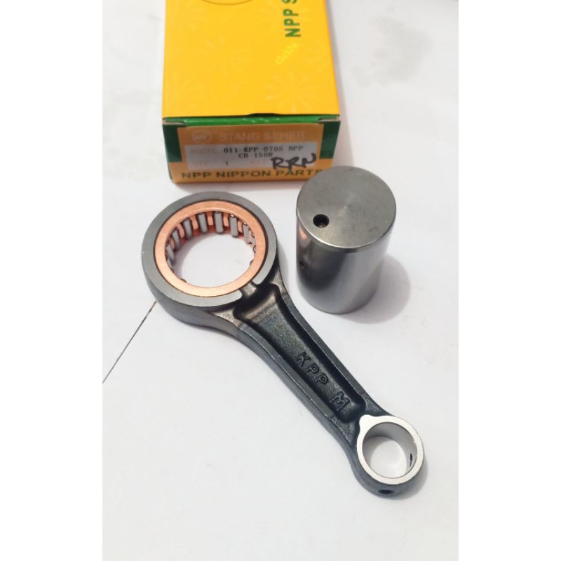 STANG SEHER CB150R CB 150R OLD KPP