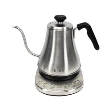 Klaz Teko Listrik Leher Angsa - Electric Kettle Goose Neck