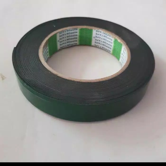 

Order Langsung DOUBLE TAPE BUSA 1 INCH HIJAU Berkualitas