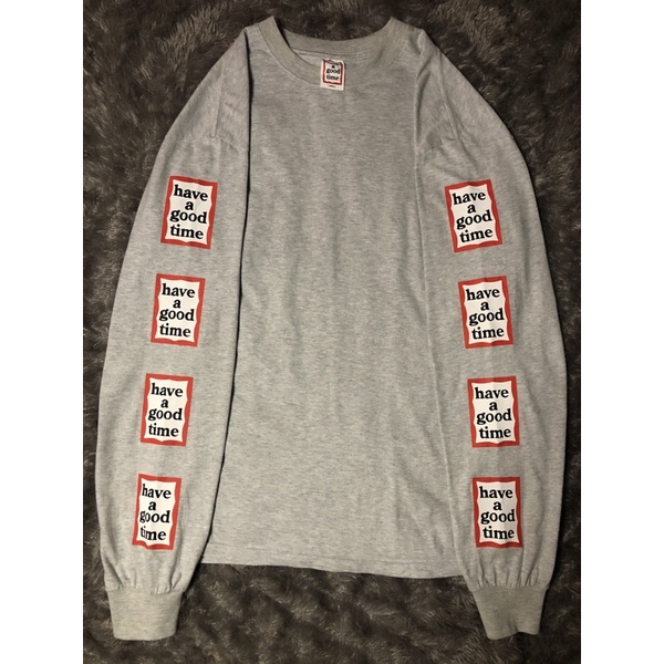 hagt longsleeve