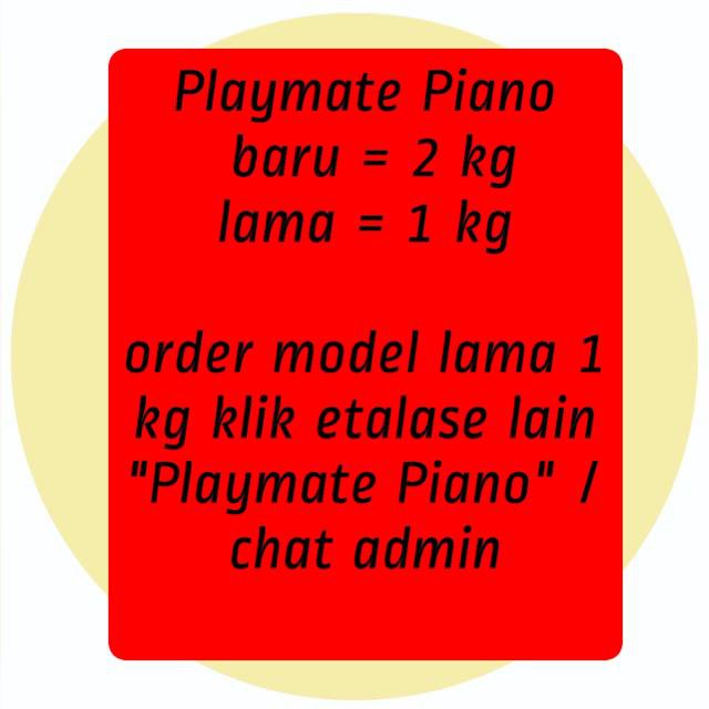 SUGARBABY Day &amp; Nite Piano Playmat Playgym Piano sugarbaby playgym playmat mainan musical Baby GYM PIANO PLAYMATE SUGARBABY PLAYMATE PLAYGYM PIANO SUGARBABY ALL IN 1 PIANO PLAYMAT PLAYMATE BAYI KARPET PIANO PLAYMATE MUSIK