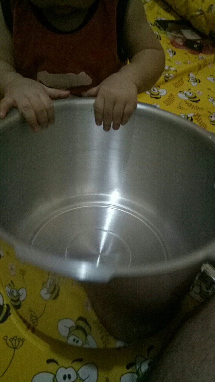 Panci Presto 8 Liter Panci Kukus 3 In 1 Alat Pelunak Duri Multifungsi Bonus Tutup Kaca