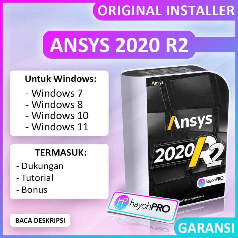 Product 2020. Ansys Electronics Suite 2020 r1. HX-2020r характеристики.