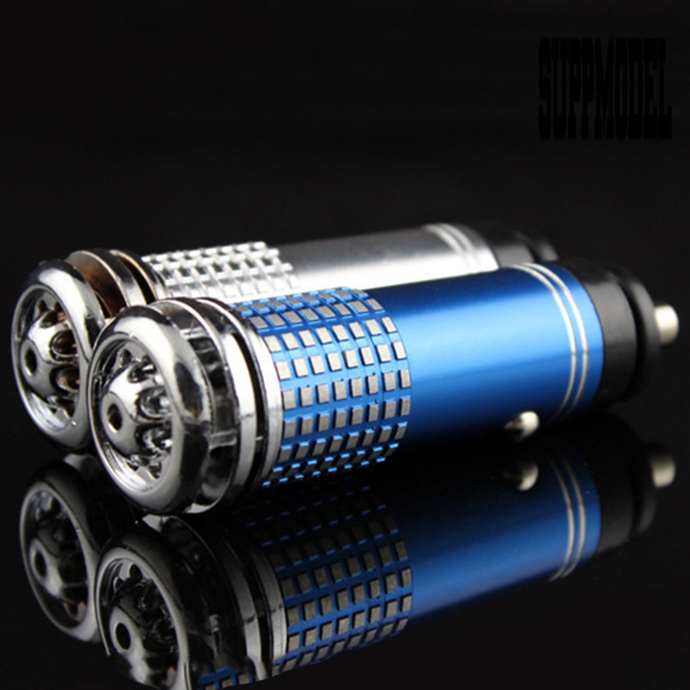 &lt; Auto Repair Tool &gt; Generator Anion Ozone Pembersih Udara Mobil