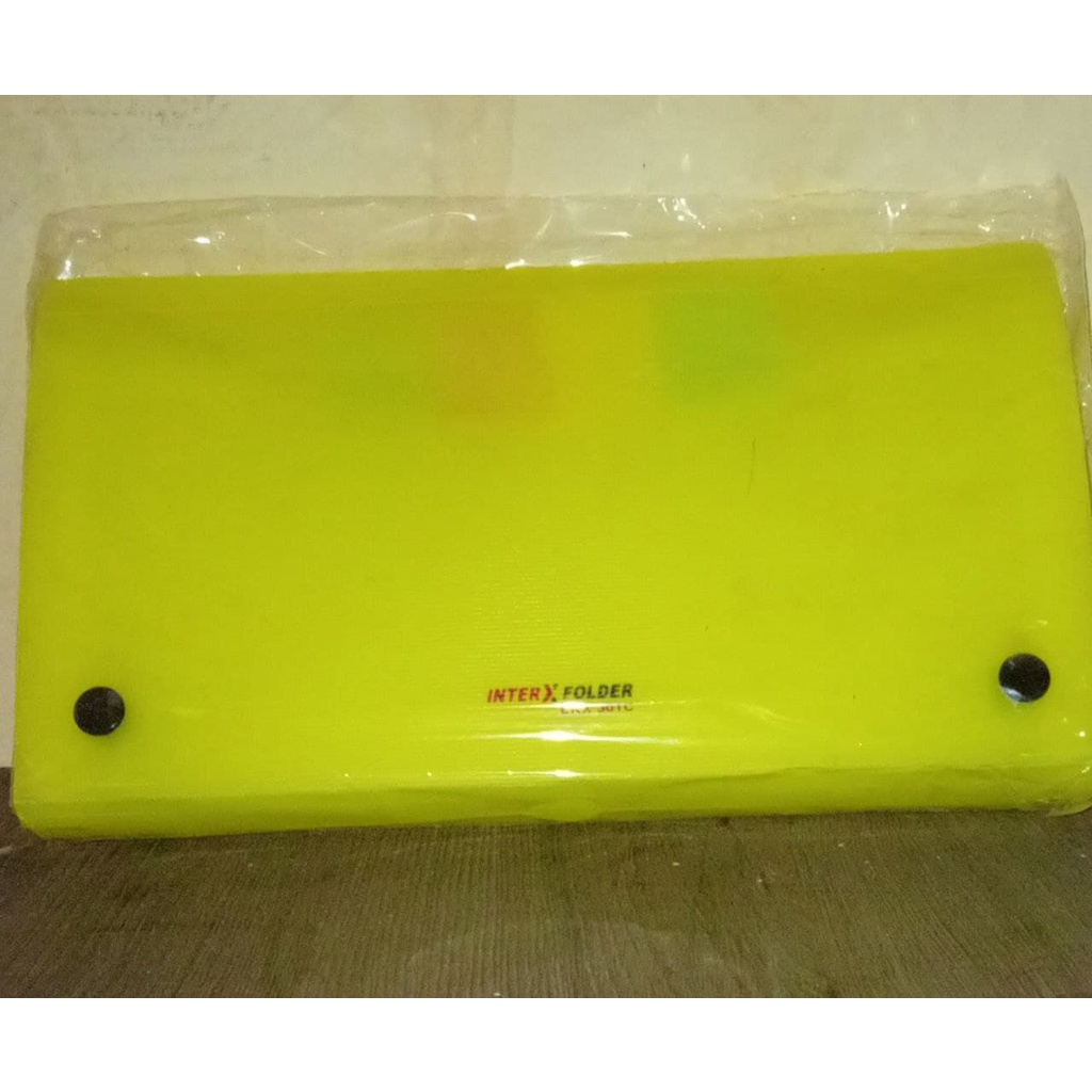 

Expanding File/File Holder Cheque Size.