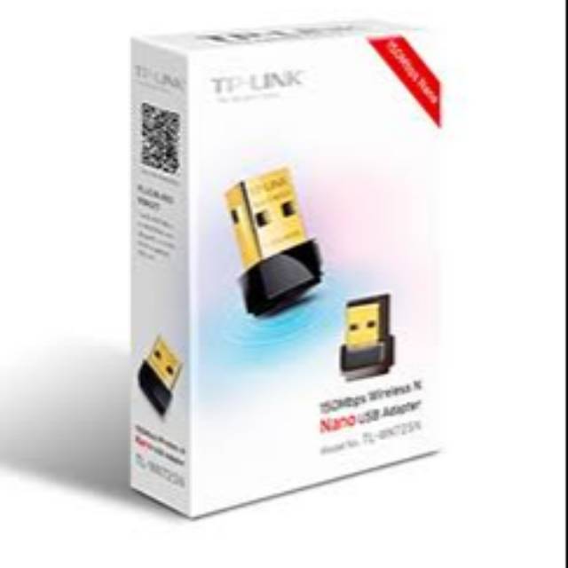 TP-LINK TL-WN 725N
