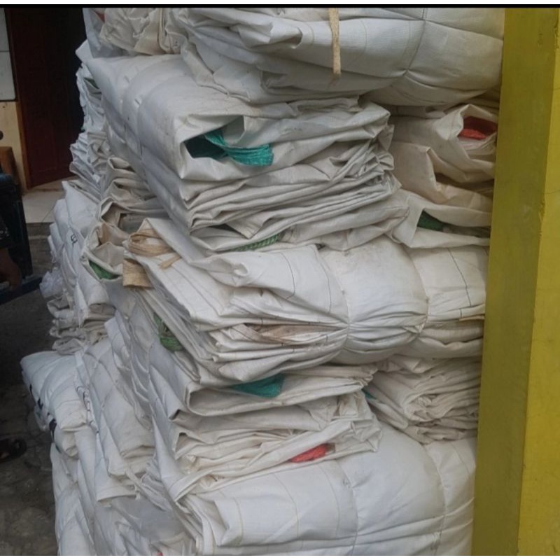 Karung Jumbo bag 1 ton