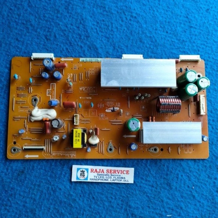 ymain tv samsung PS43E450 PS43E450A1M PLASMA y main Y ZUZ mesin Y SUS board modul