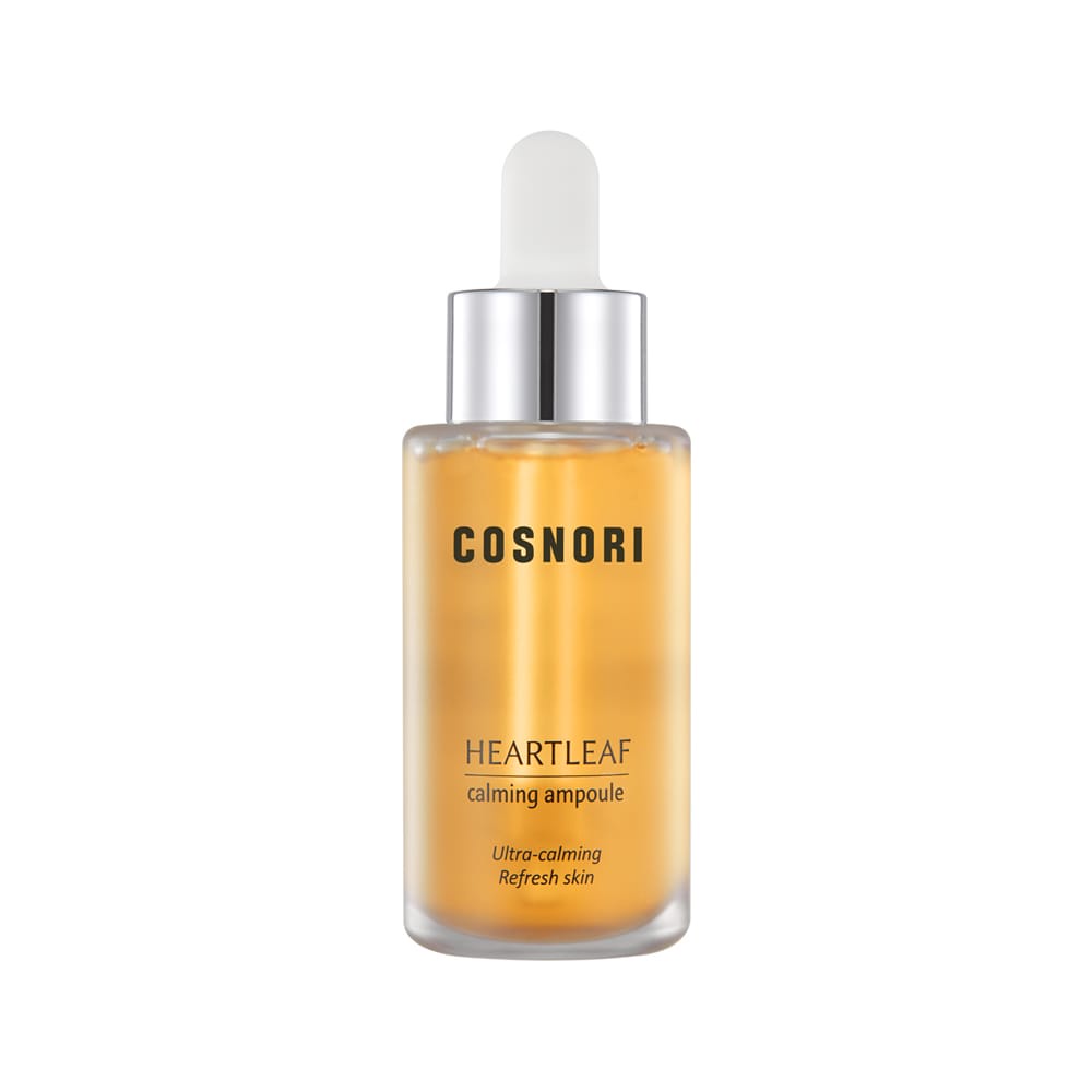 COSNORI Heartleaf Calming Ampoule 30ml