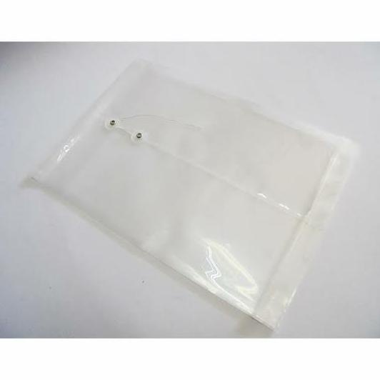 

READY COD Map plastik tali bening tebel ( isi 12 pc ) PROMOKode 4417