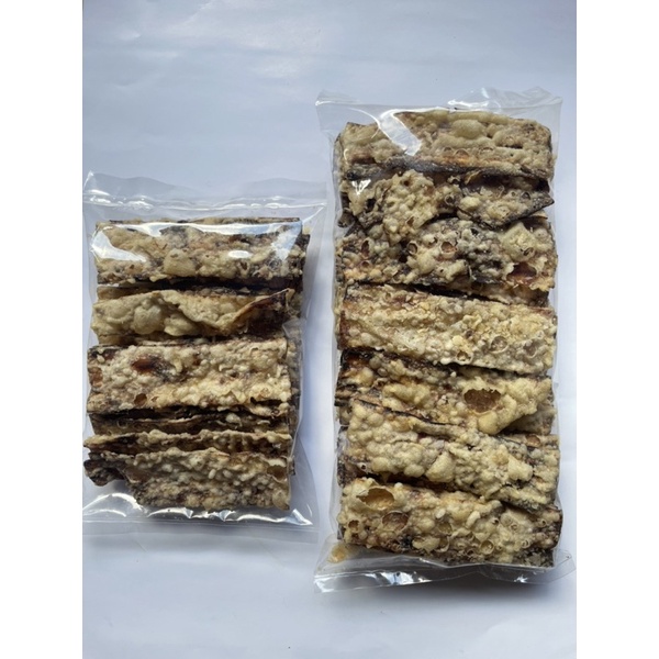 

SALE PISANG KRISPY / RENYAH/ 1000