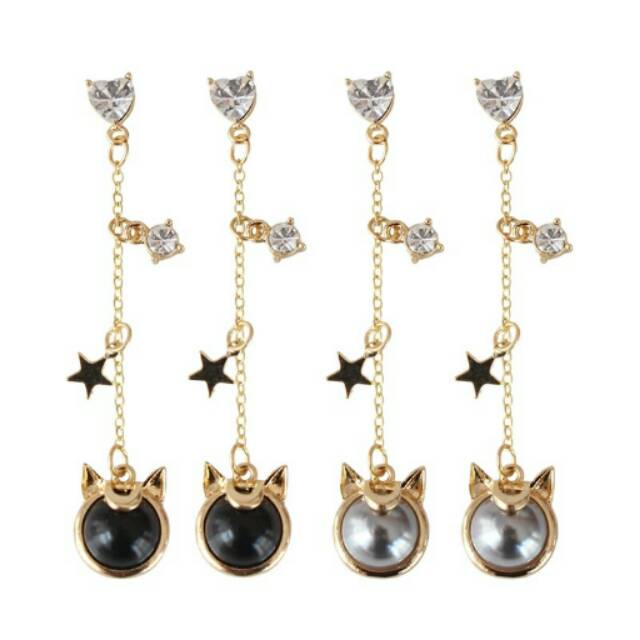 ANTING PANJANG SAILORMOON LUNA / ARTHEMIST