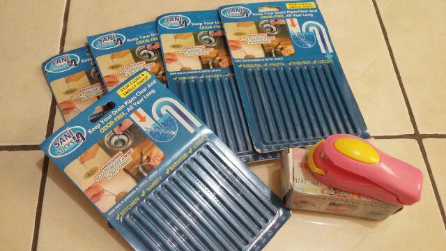 Super Sealer Plastik Mini Portable Las Plastik Mudah Anti Kebakaran Produk Unik Murah Berkualitas To