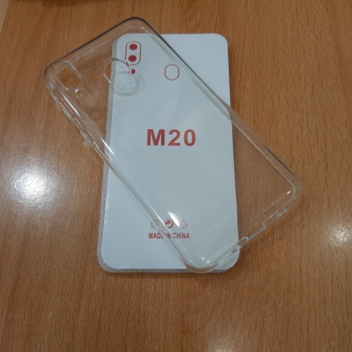 cover SAMSUNG M11 M21 M31 M10 M20 M30 M30S CASE SOFTCASE CLEAR BENING TPU HD TRANSPARAN