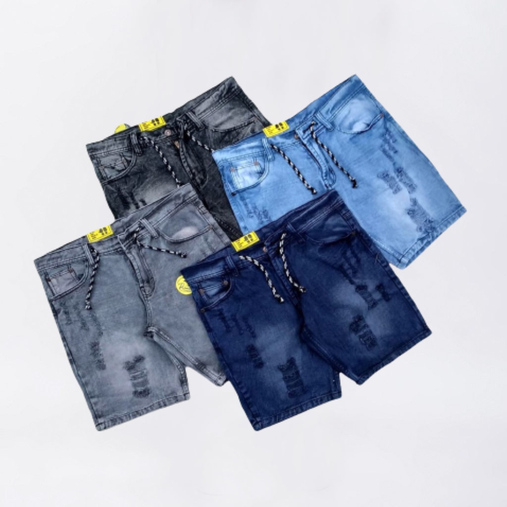 celana jeans pendek pria Celana sobek celana ripped setelan pria celana pendek pria celana jeans pria pakaian pria celana pendek sobek pria jeans pendek celana premium celana distro celana keren celana keren celana viral celana murah terbaru celana jeans