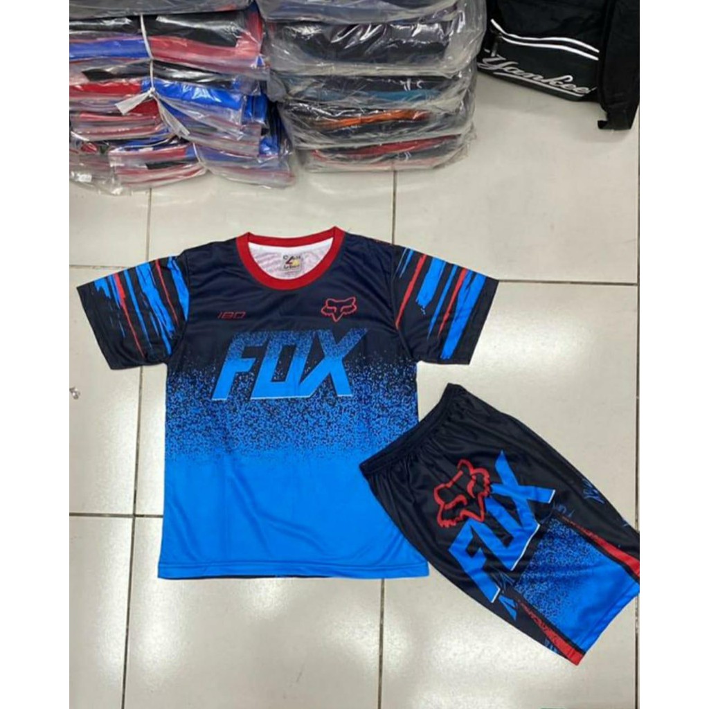BAJU SEPEDA KAOS SEPEDA GOWES ANAK ANAK