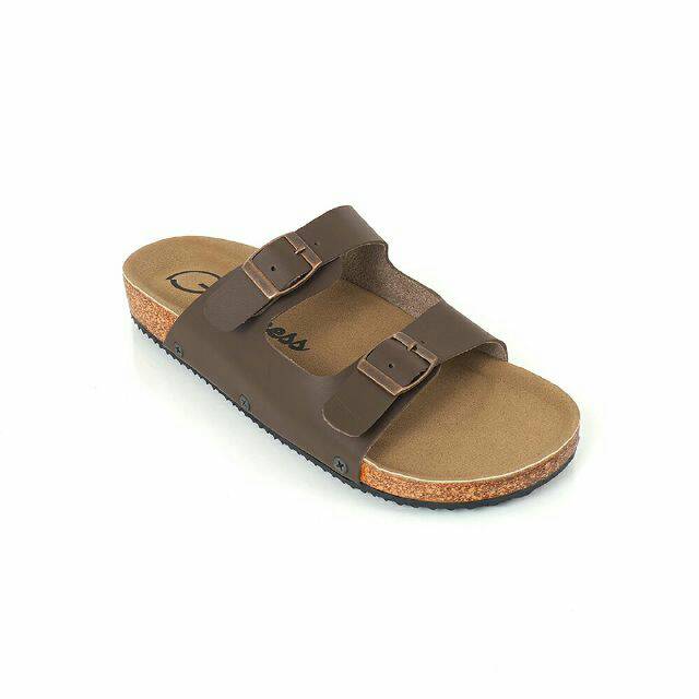 SANDAL KULIT ORIGINAL GOODNESS ARCH
