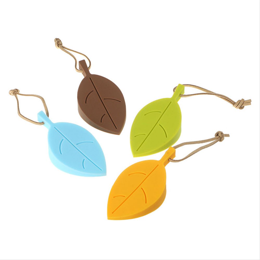 PENAHAN PINTU MODEL DAUN LUCU / DOOR STOPPER / GANJALAN PINTU