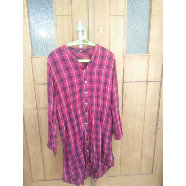 Tunik jeans/C2