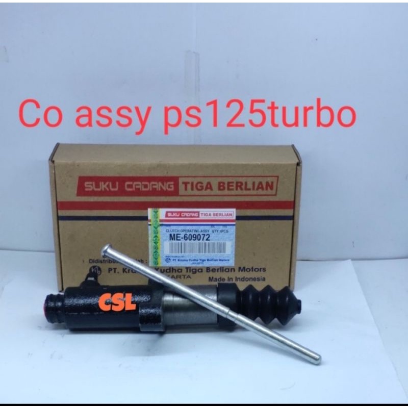 MASTER KOPLING BAWAH CO ASSY PS125TURBO ME609072